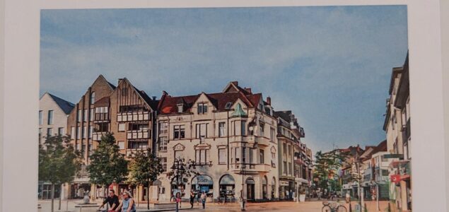 Gestalte Deine Stadt bis zum 31.01.2023